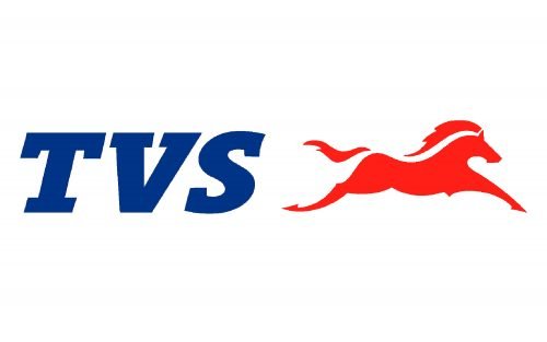 TVS Motor Logo