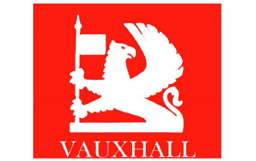 Vauxhall Logo-1983