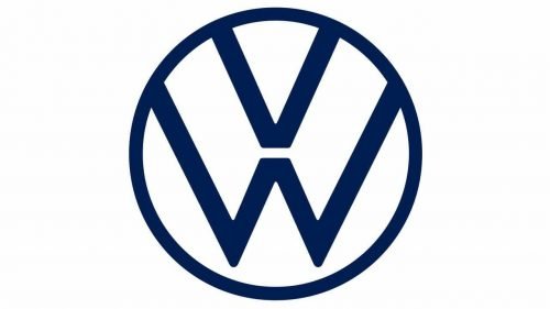 Volkswagen logo