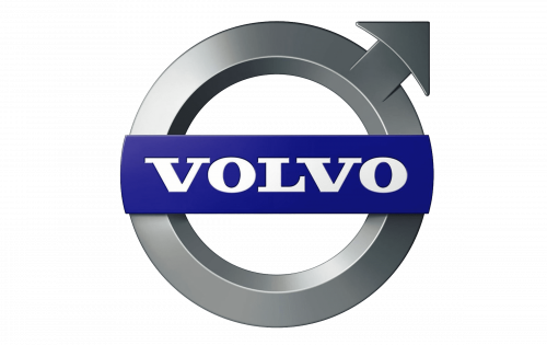 Volvo Logo-1999