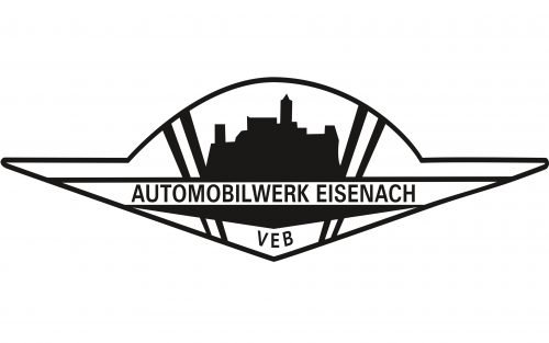 Wartburg Logo