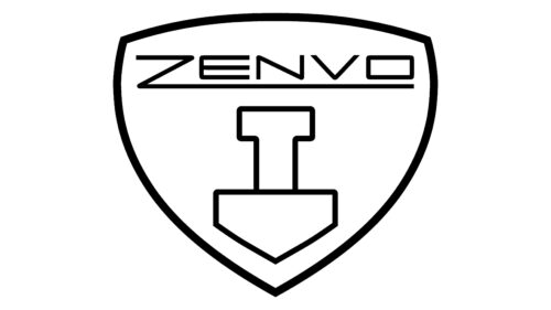 Zenvo Logo