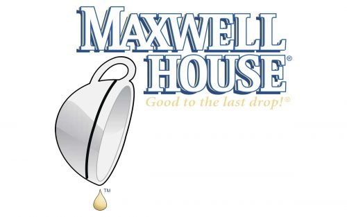 Maxwell House Logo