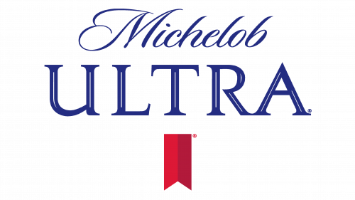 Michelob Ultra Logo 2002