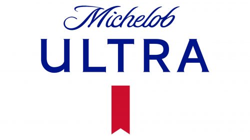 Michelob Ultra Logo