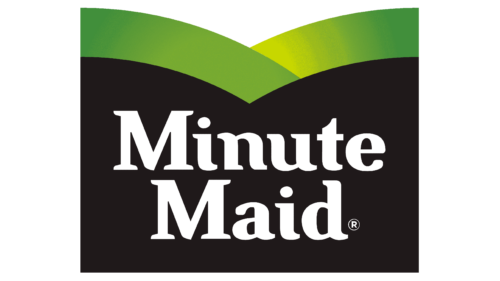 Minute Maid Logo 2017