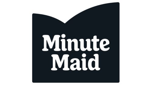 Minute Maid Logo