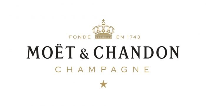 Moet Chandon logo