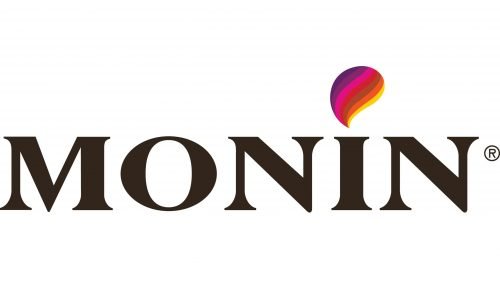 Monin logo