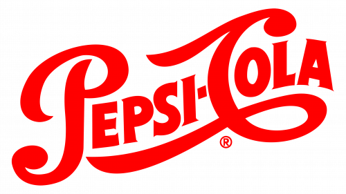 Pepsi Logo 1940