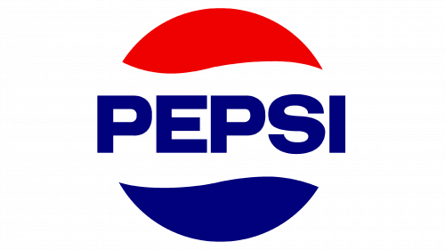 Pepsi Logo 1969