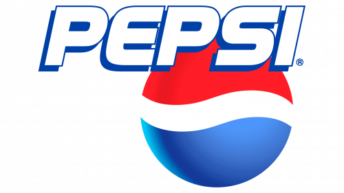 Pepsi Logo 1998