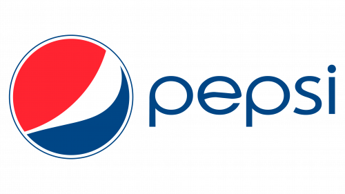 Pepsi Logo 2008