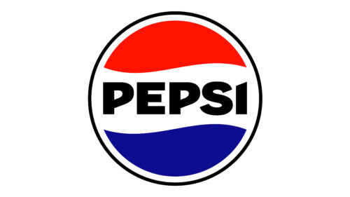 Pepsi logo