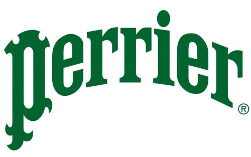 Perrier Logo