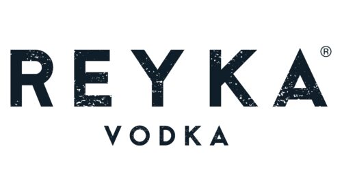 Reyka Logo