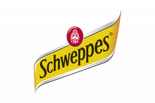 Schweppes Logo 2010