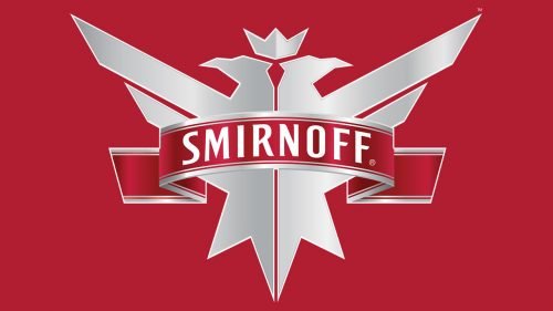 Smirnoff Logo