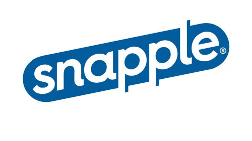 Snapple Logo