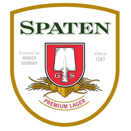 Spaten logo