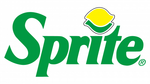 Sprite Logo 1989