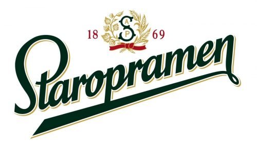 Staropramen logo