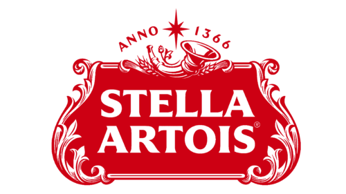 Stella Artois Logo 2016