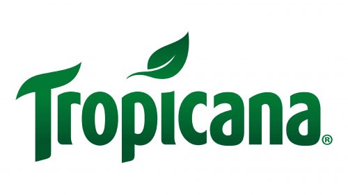 Tropicana Logo