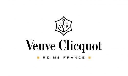 Veuve Clicquot logo