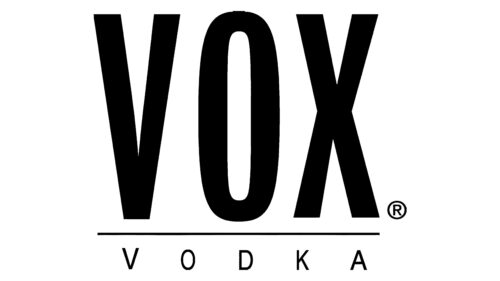 Vox Logo