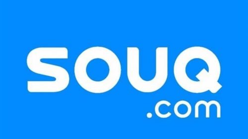 Souq.com Logo