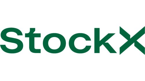 StockX Logo