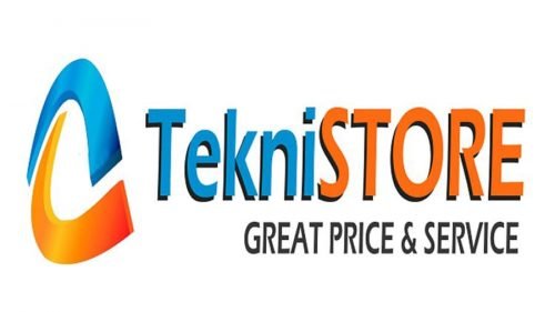 TekniStore Logo