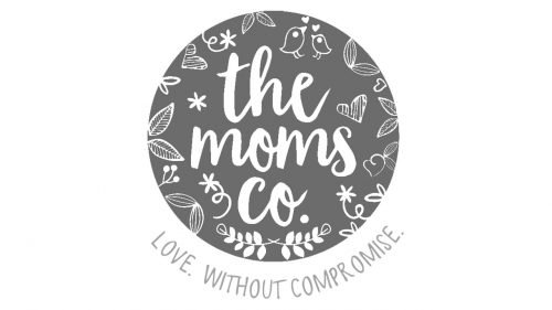 TheMomsCo Logo