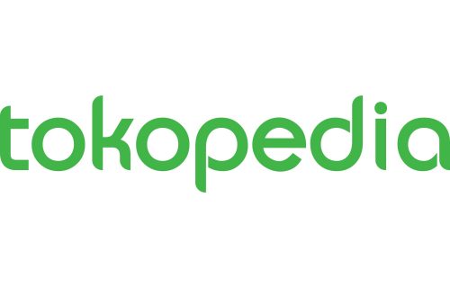 Tokopedia logo