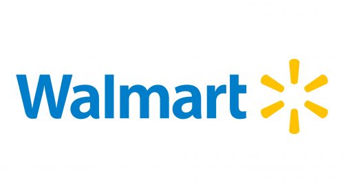 Walmart Logo