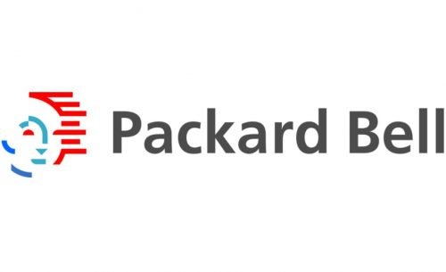 Packard Bell Logo 1994