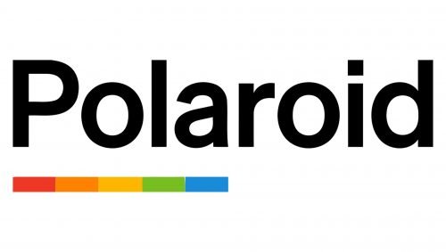 Polaroid logo