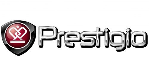 Prestigio logo