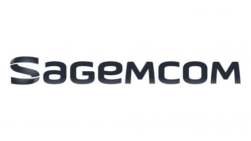 Sagemcom logo