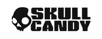 Skullcandy Logo 2007