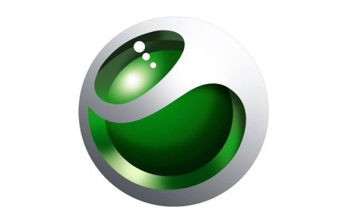 Logo Sony Ericsson