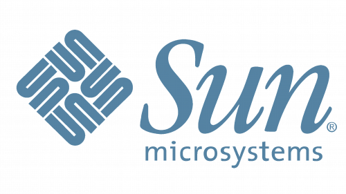 Sun Microsystems Logo 1996