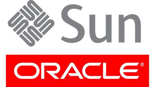 Sun Microsystems logo