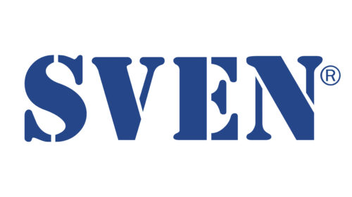 Sven Logo