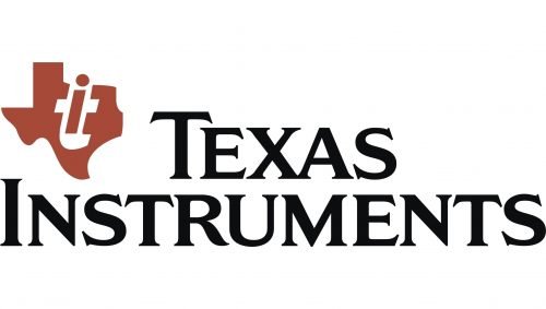 Texas Instruments logo