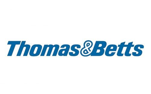 Thomas Logo