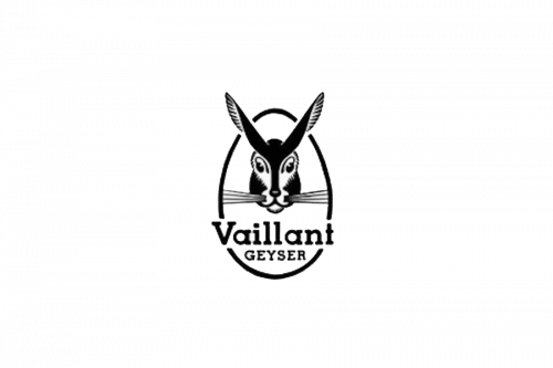 Vaillant logo 1953