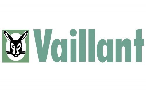 Vaillant Logo 1993