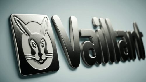 Logo Vaillant